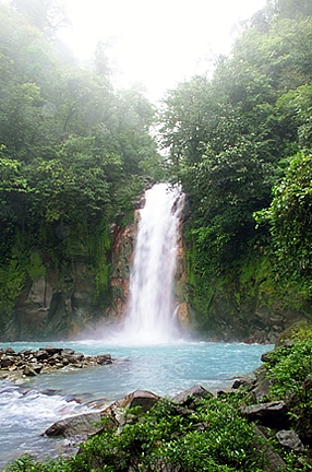 Costa Rica rivers Costa Rica rivers make this a beautiful country
