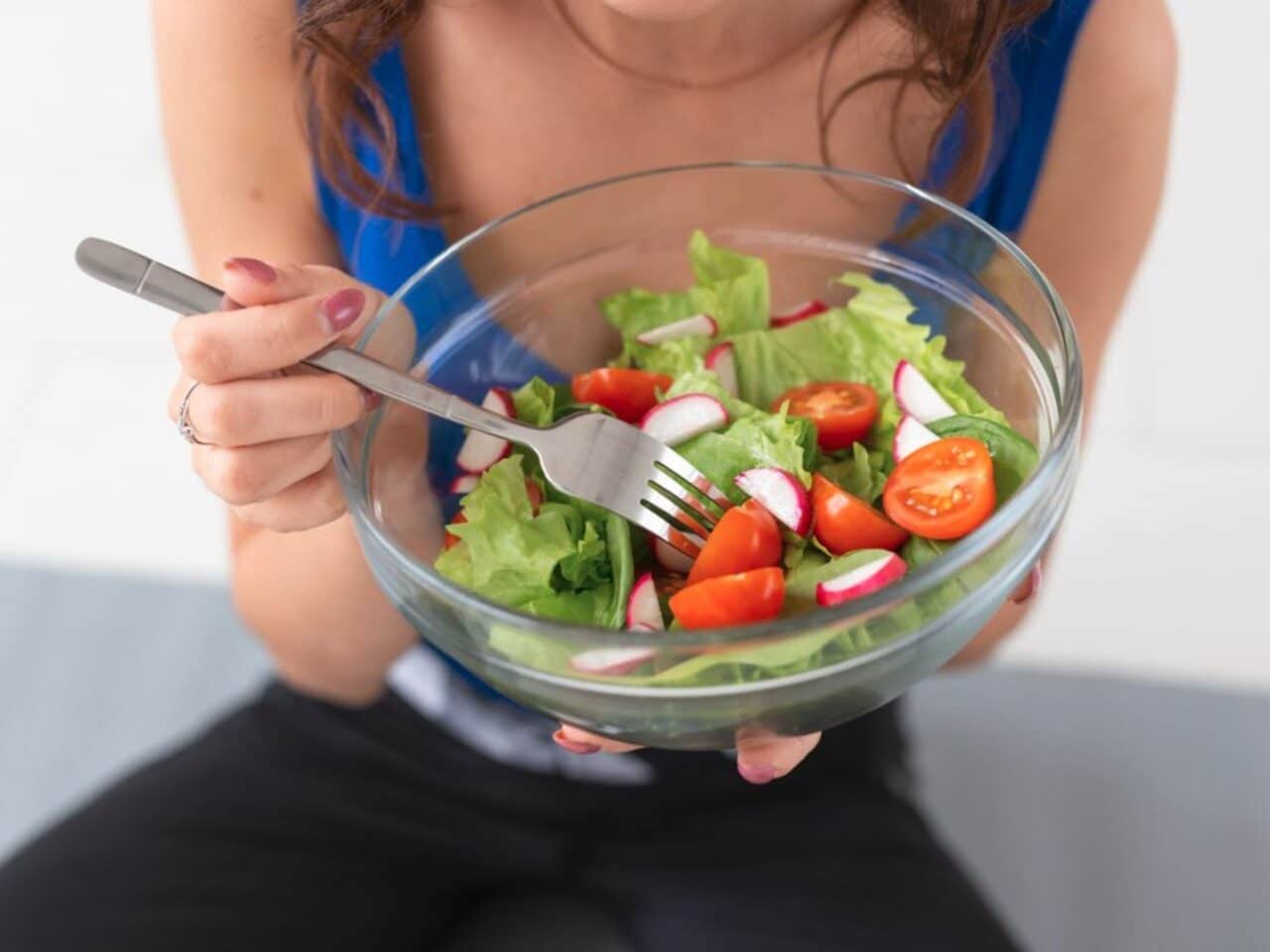 How digestive problems affect your teeth