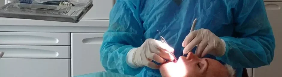 Periodontist
