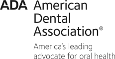 Logo American Dentist Association